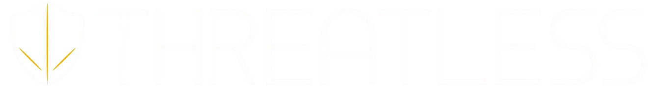 Threatless Logo